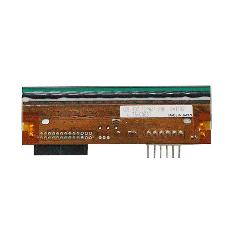 SEEBZ оригинальная Печатающая головка для Avery PAXAR 6404 TTX450 305 точек/дюйм штрих-код