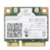 Carte réseau sans fil PCI-E pour Intel 7260 7260HMW BN 300Mbps, wi-fi + Bluetooth 4.0, adaptateur Half Mini Wlan pour Dell Asus ► Photo 1/4