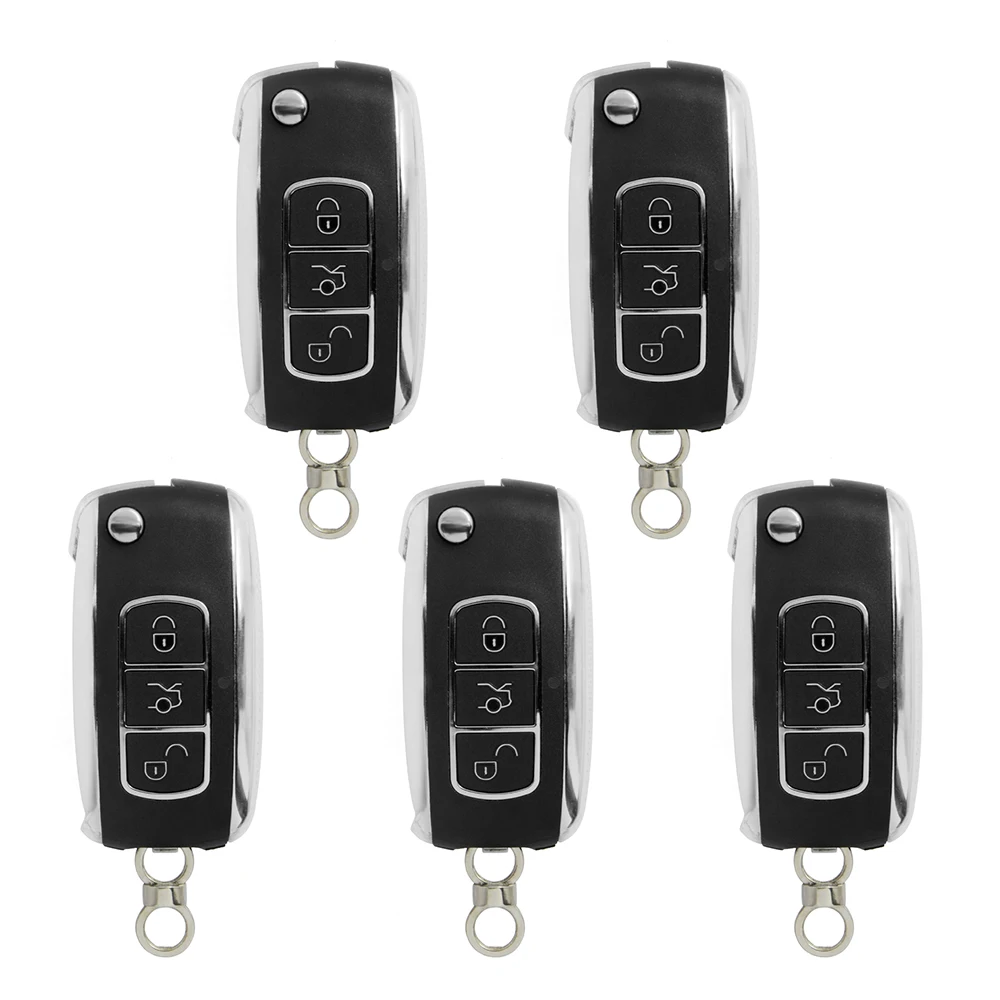 B07 3 Buttons Universal Remote Control Key B-Series for KD900 KD900+,URG200 ,KEYDIY B-Series Remote for BC Style