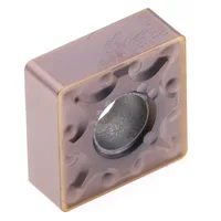 טונגסטן קרביד הוספת קרביד טונגסטן ביצרו עיבוד נירוסטה SNMG120408-MA ZM30 שבבי 10pcs MOSASK (3)