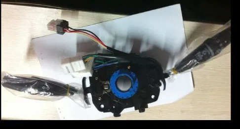 

COMBINATION SWITCH FOR HYUNDAI STAREX H1 97-2007