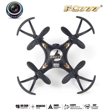 SBEGO RC Quadrocopter Dron FQ777-951C 951C Drone con cámara de $ number MP Conmutable de 6 Ejes Controlador Mini Drones RC Helicóptero Regalos