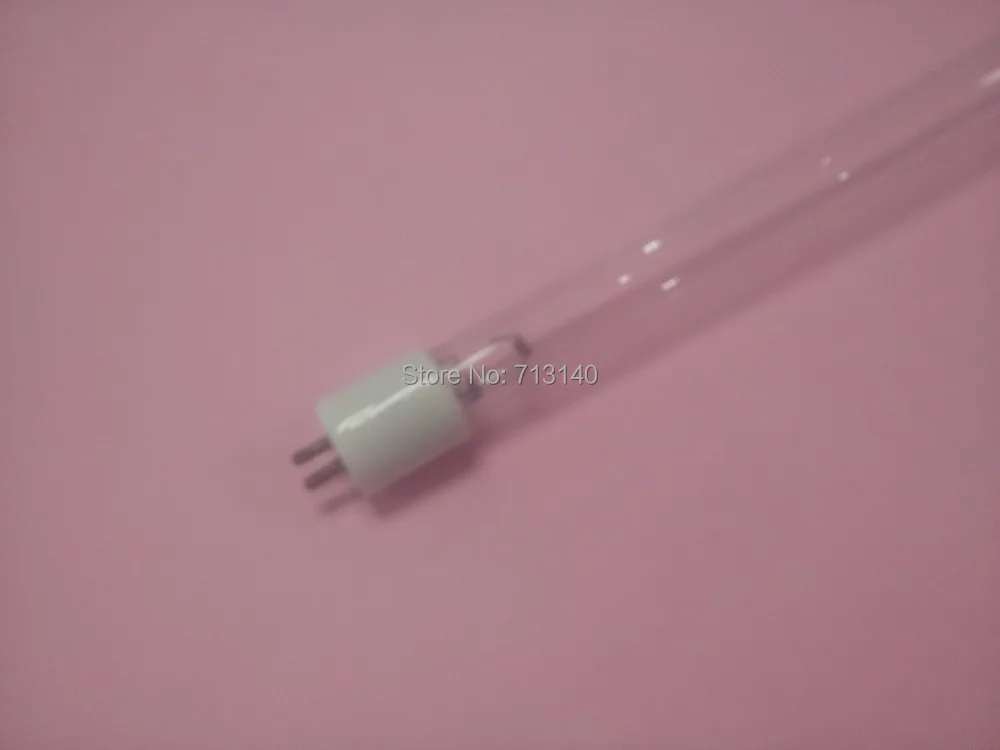 

Ultraviolet UV lamp Replacement for Water Master WG-818L/2P