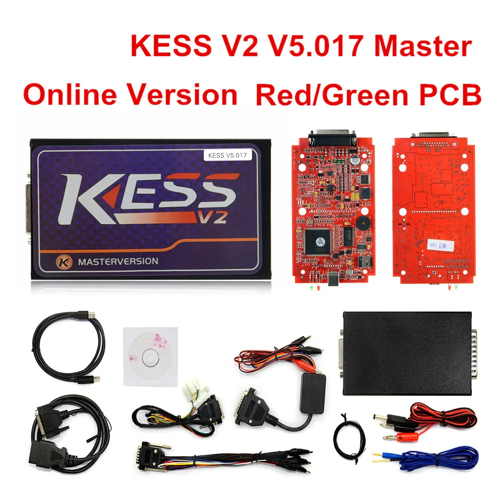 A+ качество мастер красный Ktag V7.020 V2.23 без знака предел K тег 7,020 7020 ECU программист подарки ECM Winols