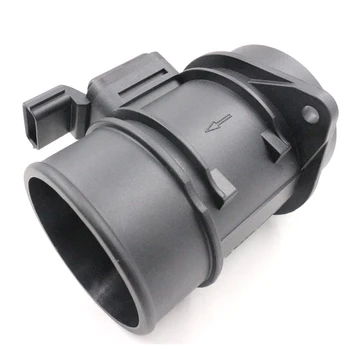 

YAOPEI New Mass Air Flow Sensor fits 5WK97007 5WK97007Z fits for RENAULT SUZUKI JIMNY 1.5 DDiS