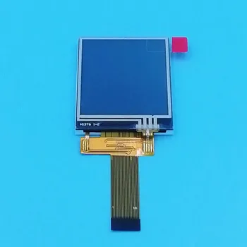 

1.8 inch 18PIN 65K/262K SPI TFT LCD Color Screen with Touch Panel ST7735S Drive IC 128(RGB)*160 Wide Viewing Angle