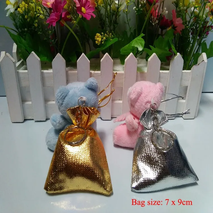 1 with bag size