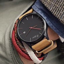 Reloj Hombre 2019 Men's Watch Fashion Watch for Men Top Brand Luxury Watch Men Sport Wrist Watches Leather Casual Clock sinobi top brand wrist watch men watch women black or white silicnoe men s watch women s waatches clock reloj hombre reloj mujer