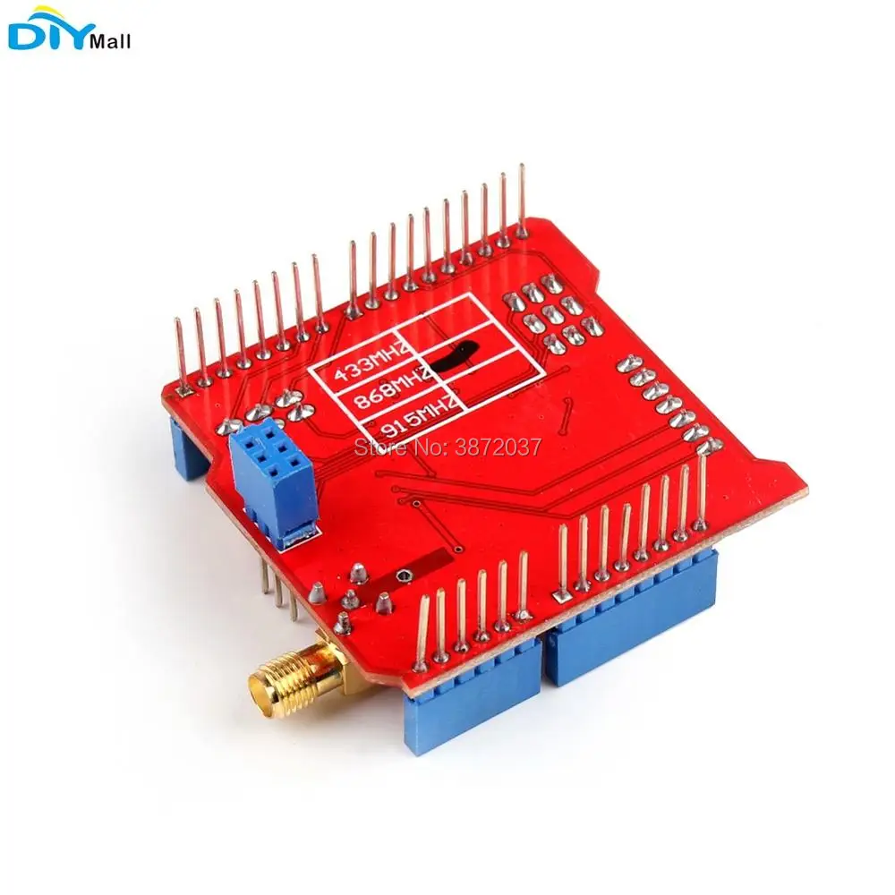 FZ3027-Dragino Lora Shield-6