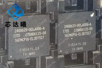 

XINDAXI 16EMCP16-EL3DT527 EMCP 16+16 LPDDR3 BGA221 11.5 x 13.0 x 1.0mm