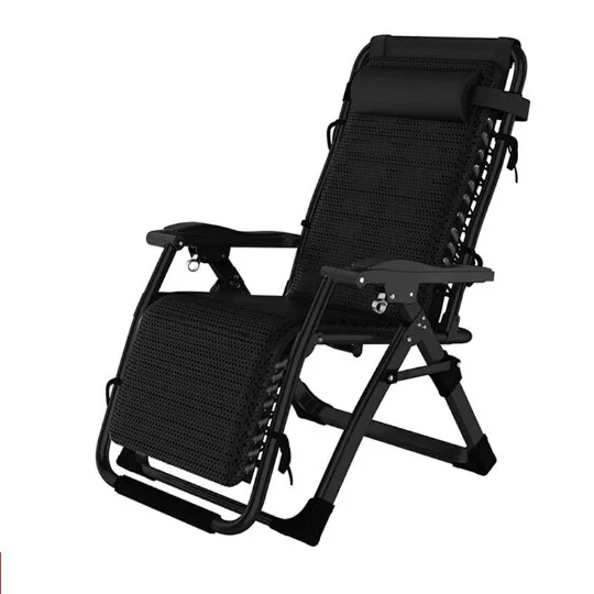 zero gravity folding lounge chair