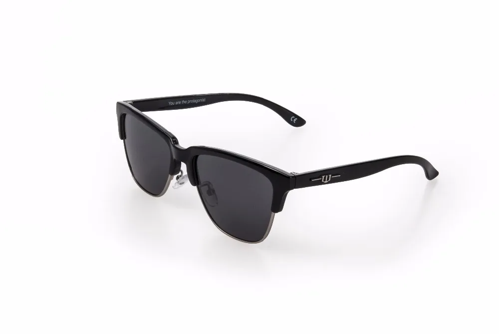 Schwarz Brillen 10 Gläser Stücke Schützen Frauen Uv400 Unisex Mode 78 Linsen Augen Winszenith Sonnenbrille wFYqxF8r