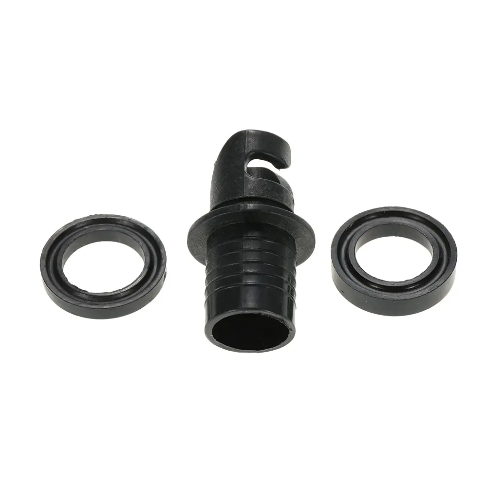 

Air Valve Caps Screw Hose Adapter Connector For Inflatable Kayak Boat Fishing Inflatable Boat Raft Foot Pump Electric Pump tools