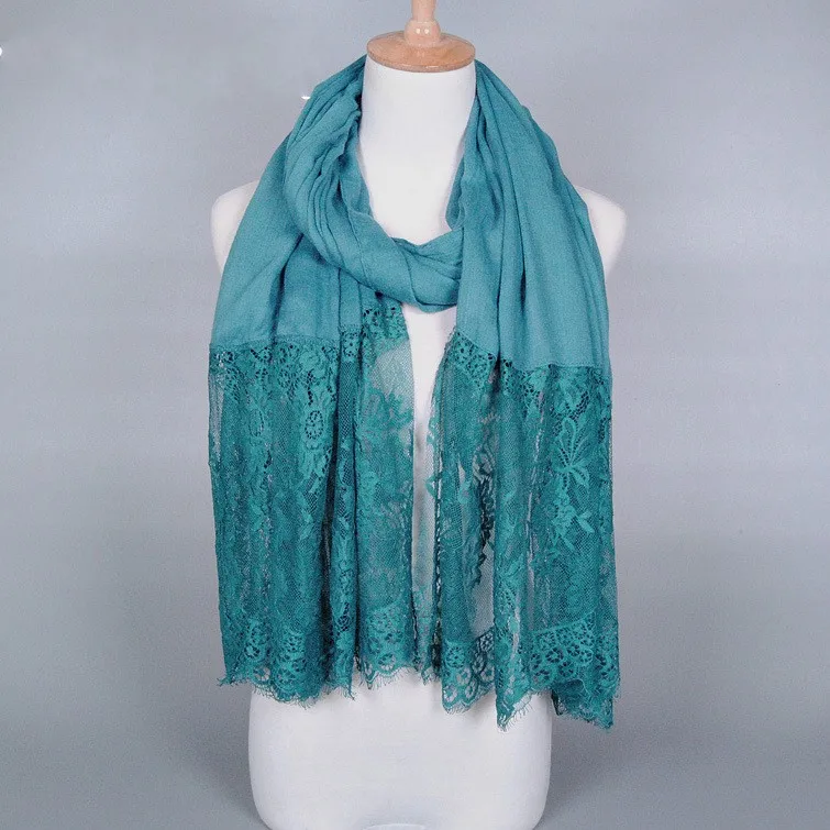 Peacock Blue