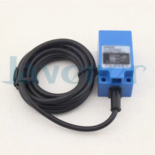 

TL-N15ME1/ME2/MF1/MF2 3 Wires NPN/PNP NO/NC 36VDC A Type Proximity Sensor Switch