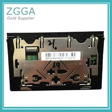 Подлинный ноутбук трекпад для lenovo ThinkPad X1 Carbon X1C Нажмите кнопки сенсорной панели