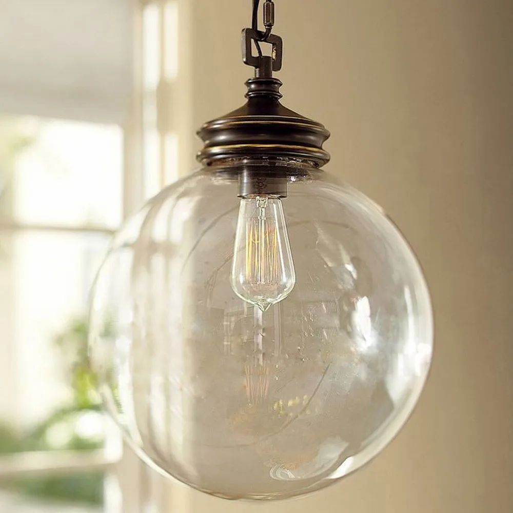 

1 pcsTransperant Iron Chandelier living Room lustres de cristal Decoration Pendants and Chandeliers Home Lighting Indoor Lamp