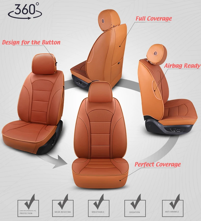 AT-CWH101 seat for set   (8)