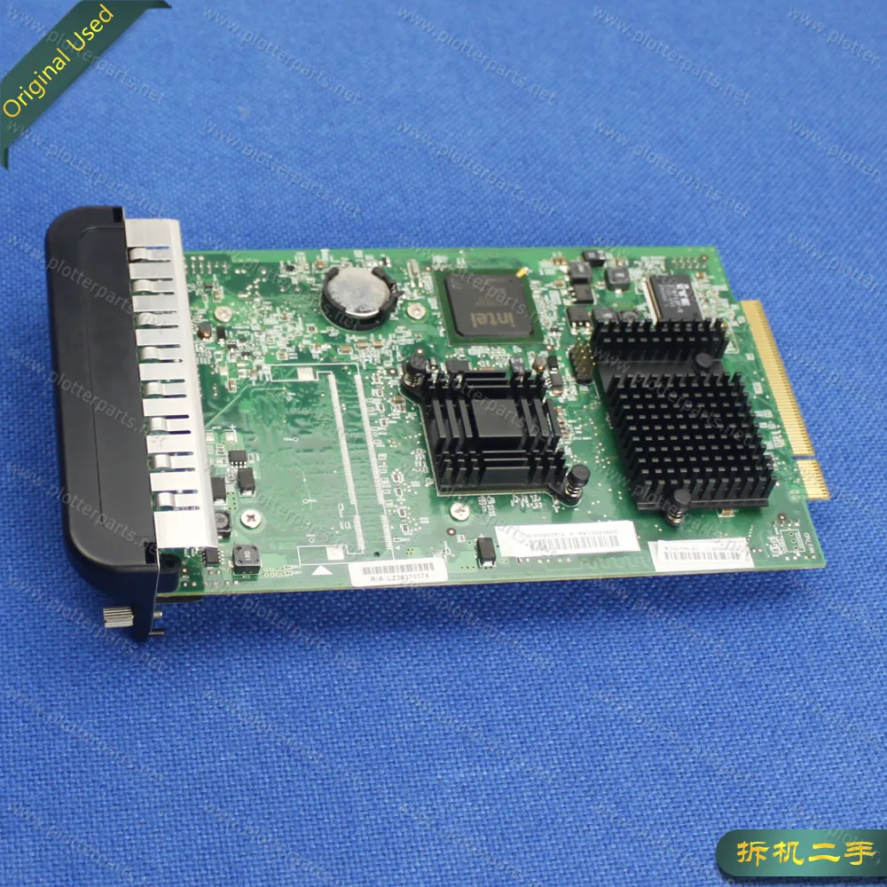  Q5670-67001 Q6660-61006 Q5670-60011 Q5669-60175 Q5669-67010 placa de soporte con disco duro para HP