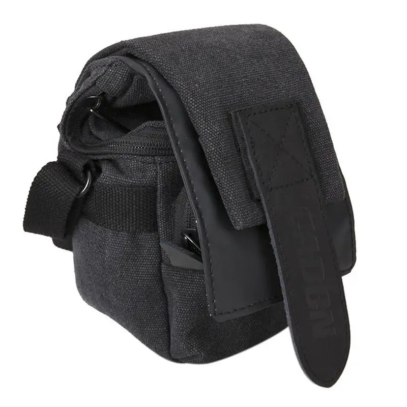 Buy Camera Shoulder Bag Mini SLR DSLR Camera Sling