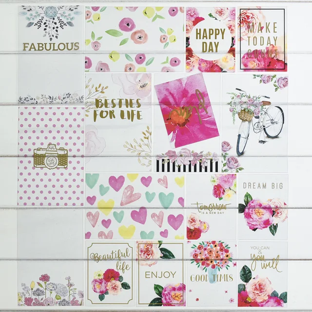 pocket cards