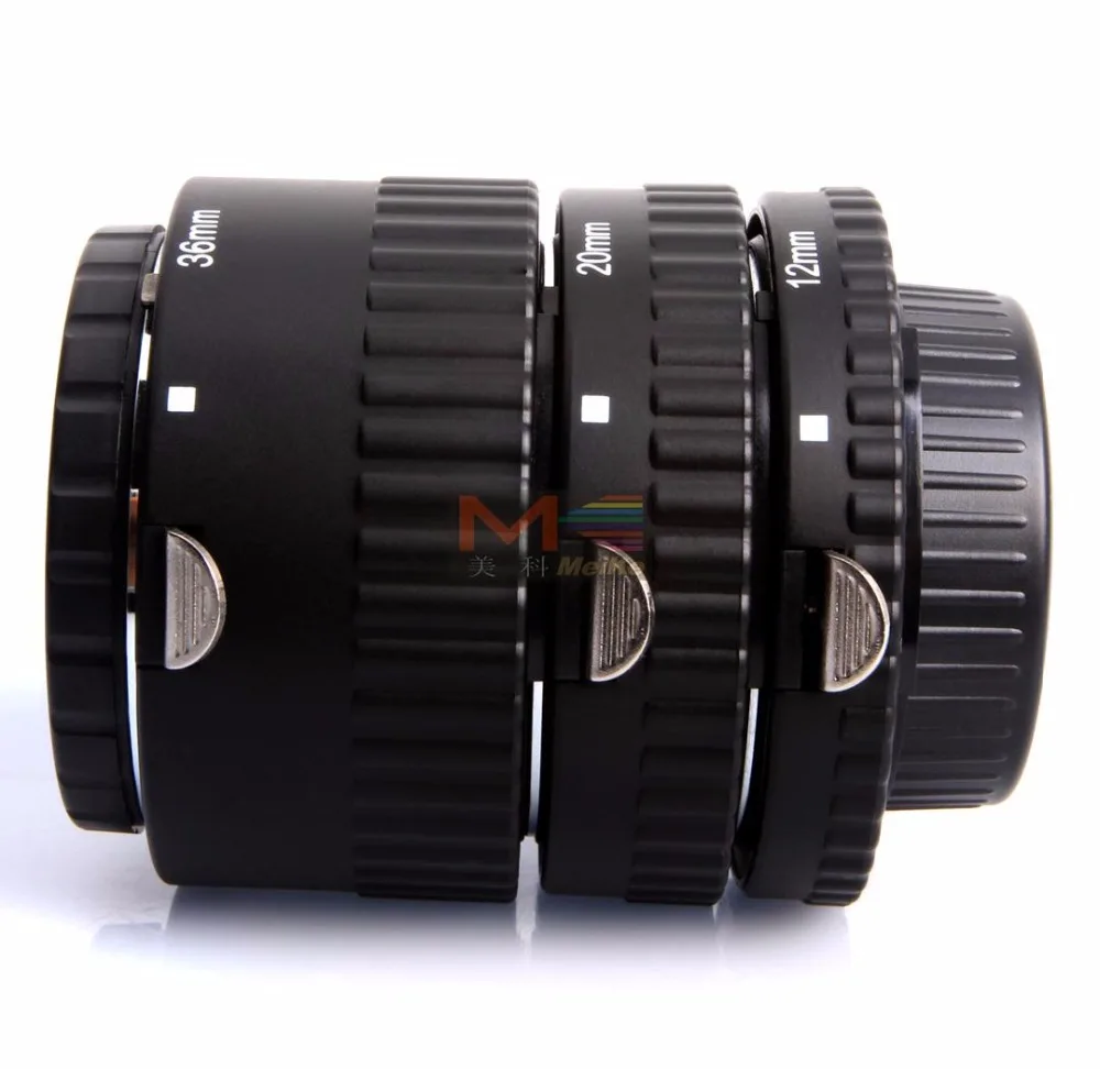 AF, AF-S, DX Camera Lens, 12, 20, 36 milímetros