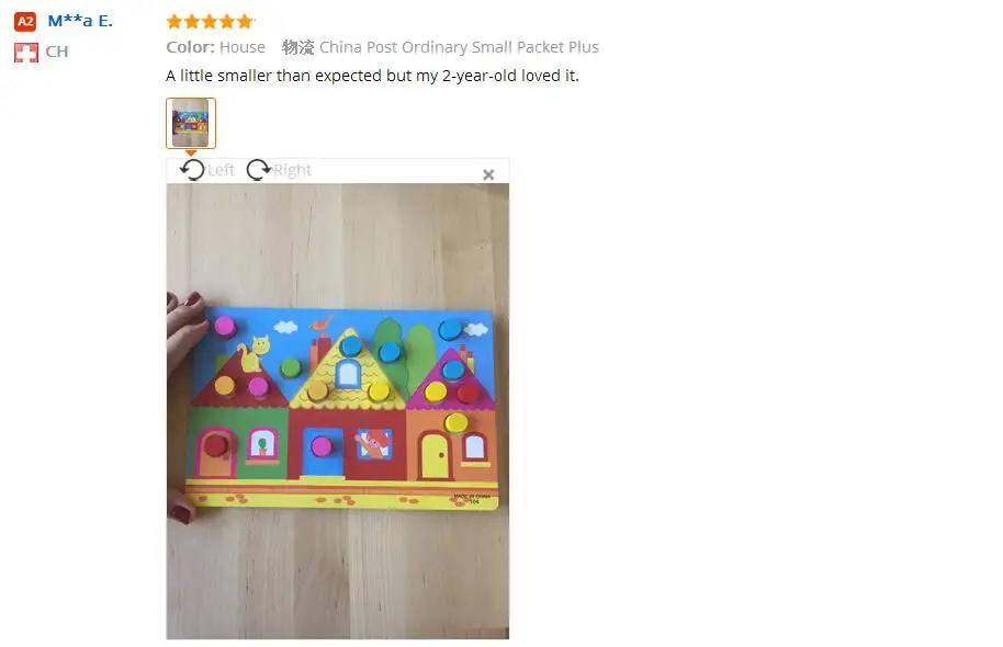 1 Набор Монтессори Деревянные игрушки головоломки Танграм головоломки доска Обучающие раннего обучения мультфильм деревянные детские игрушки-пазлы для детей
