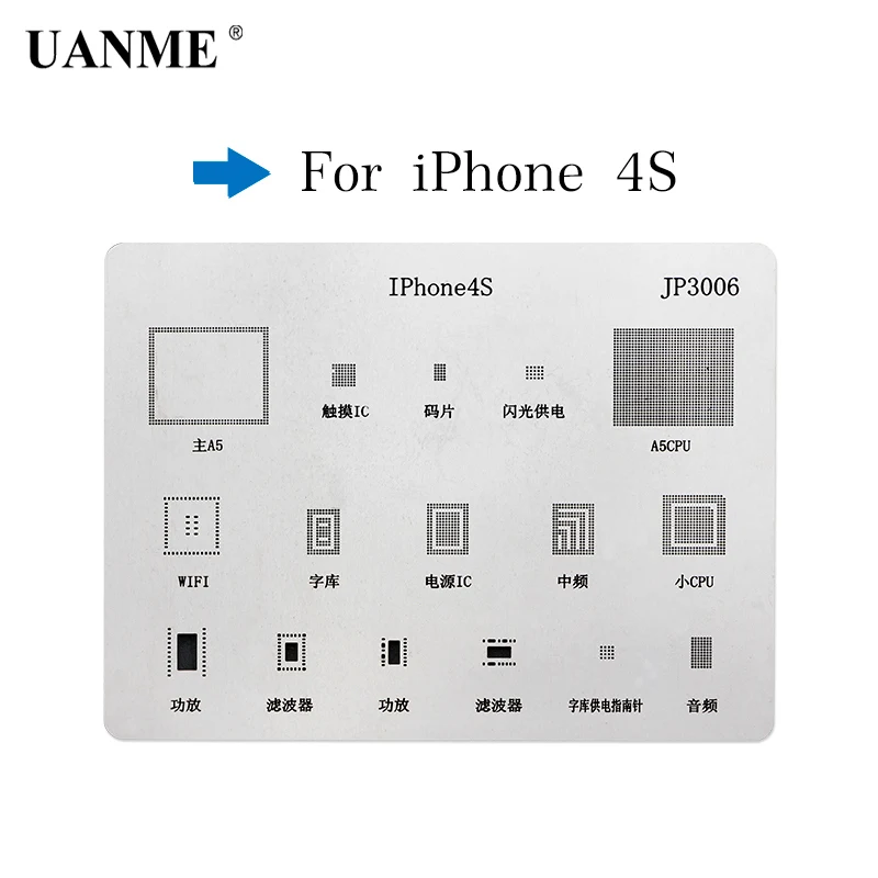 iphone4S
