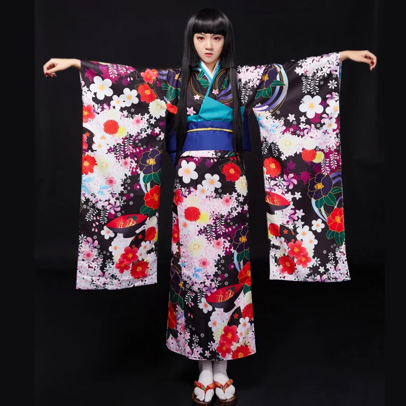 Hell Girl