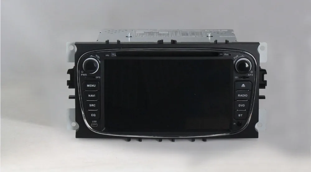 Top Two Din 7 Inch Car DVD Player Android7.1 For FORD/Focus/S-MAX/Mondeo/C-MAX/Galaxy Quad Core Wifi GPS Navigation Radio FM USB 15 Top Two Din 7 Inch Car DVD Player Android7.1 For FORD/Focus/S-MAX/Mondeo/C-MAX/Galaxy Quad Core Wifi GPS Navigation Radio FM USB 15