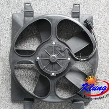 Klung 1100-2C Багги запчасти вентилятор для xy1100, chironex komodo 1000cc xinyang Багги UTV, картинг, бок о бок
