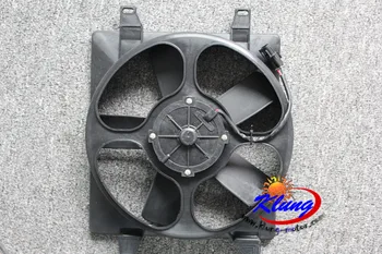 

klung 1100-2C buggy parts fan for xy1100,chironex komodo 1000cc xinyang buggy UTV,go kart, side by side
