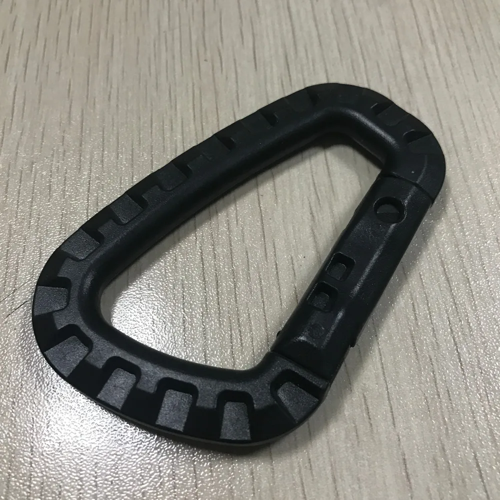 molle buckle