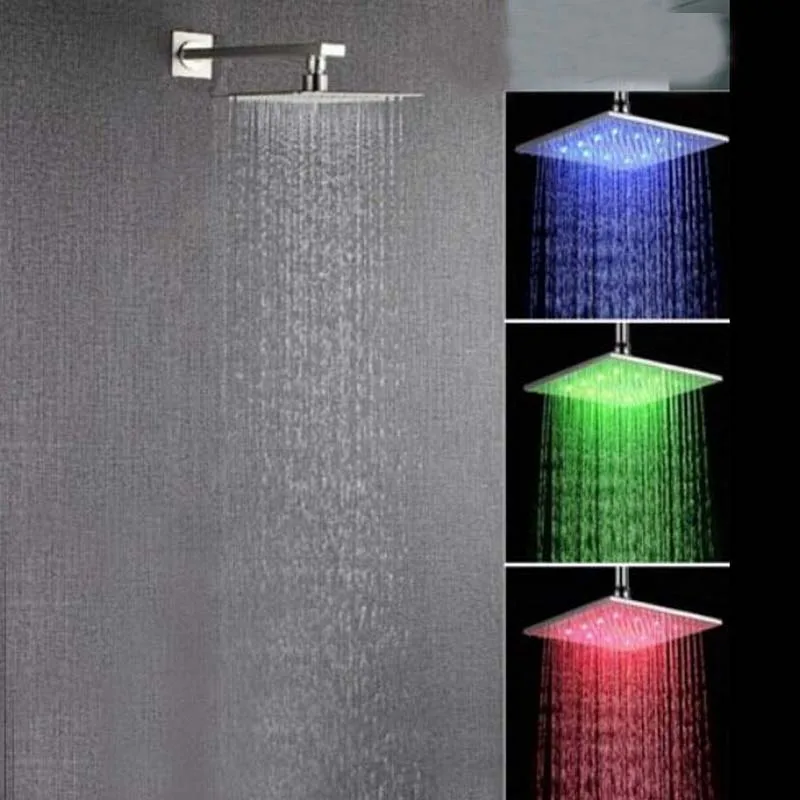 Rain Shower Head With Handheld Sprayer - Mobroi.com Rain Shower Head With Handheld Sprayer - Mobroi.com