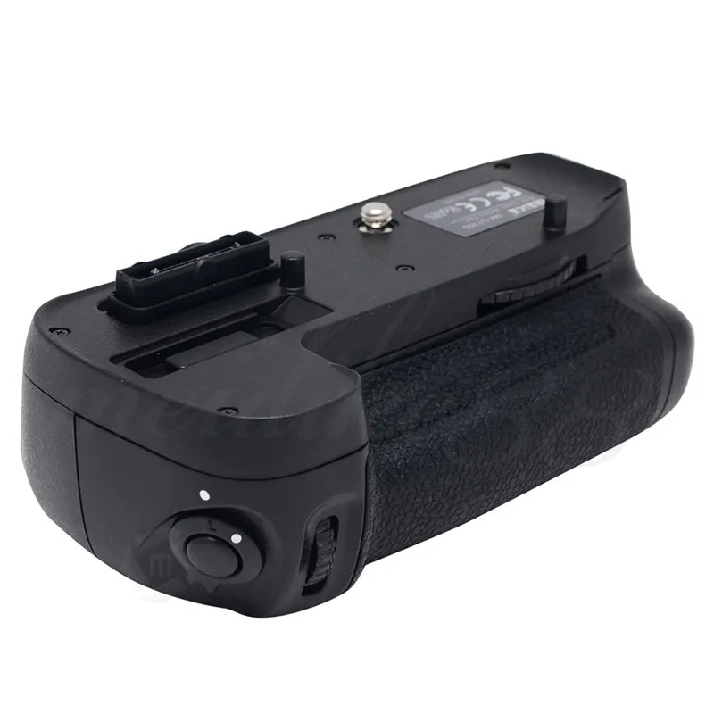 Meike-MK-DR7100-Vertical-Battery-Grip-for-Nikon-D7100-replace-MB-D15-as-EN-EL15-with (2)