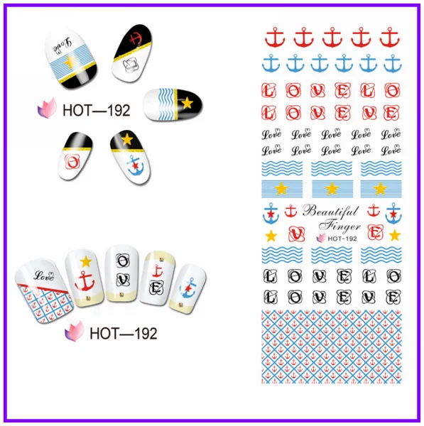 HOT192