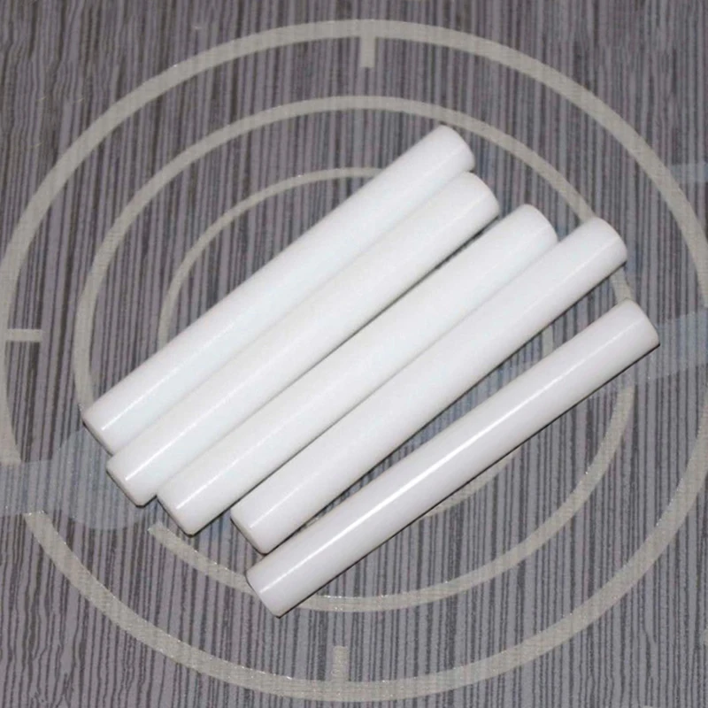 

5pcs Nylon Front quasi-removal Bar Sight Drift Punch Removal Tool For Glock Or Colt 1911 8mm Dovetail Front Sign