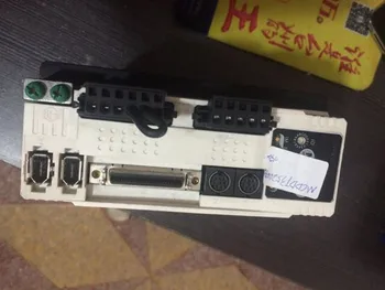 

USED 100% TESTED AC SERVO DRIVER MCDDT3530052 *100% REAL STOCK,Please contact us for real photo*