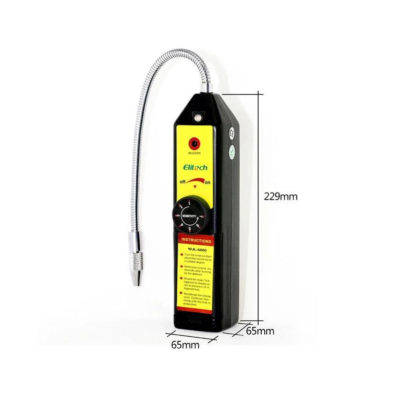 Halogen Leak Detector (1)