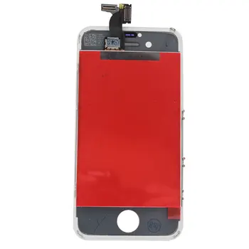 

10 pcs/lot for iphone4 display screen lcd assembly