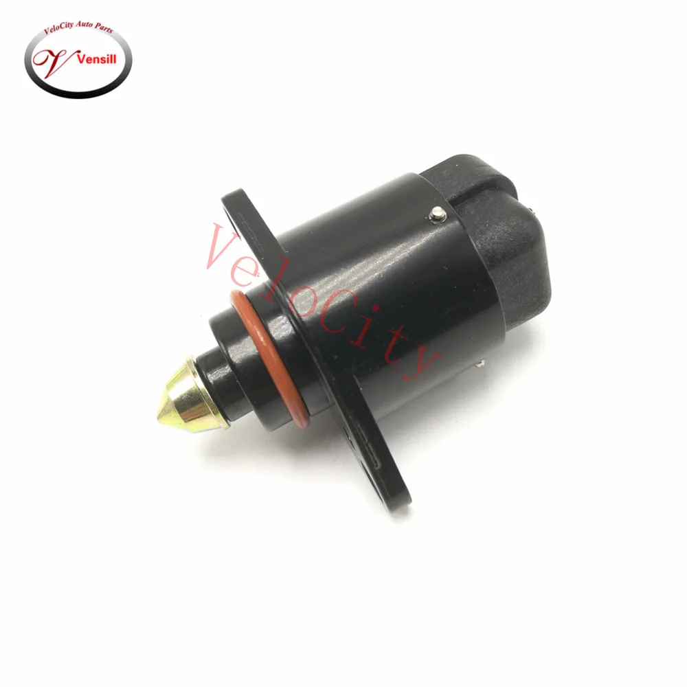 Клапан управления холостым воздухом для Chevrolet Aveo Aveo5 Daweoo Kalos Lanos Wave Part No #94634613 53920