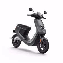12 inch electric motorcycle xiaoniuM1 48v lithium battery storage battery smart li-ion battery electric scooter rang 50-100km