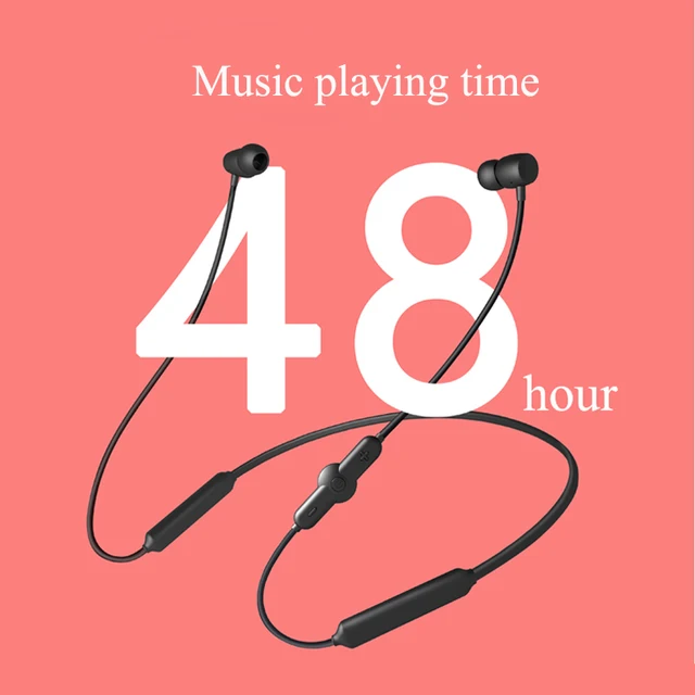 $US $49.99  InpherQ5 sport wireless bluetooth earphone earbuds for mobile phones Headset with microphone Heavy 