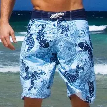 Человек отдыха Пляжные штаны Шорты Мужские штаны шорты AU23 Шорты Горячая распродажа