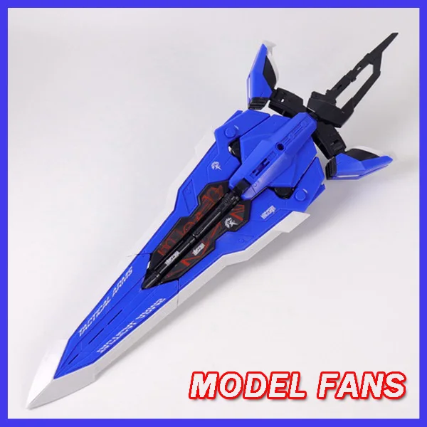 Модель вентилятора M3 модель/PG 1: 60 / BLUE Heresy специальный/большой меч