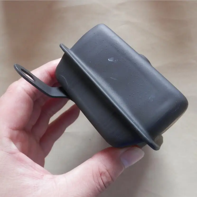 MUFFLER MITSUBISHI TL43 52 40F-5 44F-5 5