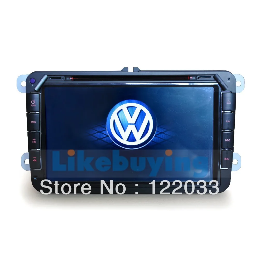 Купить 2 din Автомагнитола dvd gps навигации аудио радио стерео для ...