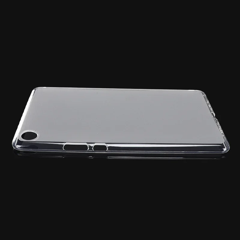 Чехол для huawei MediaPad M5 8,4 дюймов TPU мягкий чехол для планшета huawei MediaPad M5/Pro 10,8 дюймов прозрачный корпус