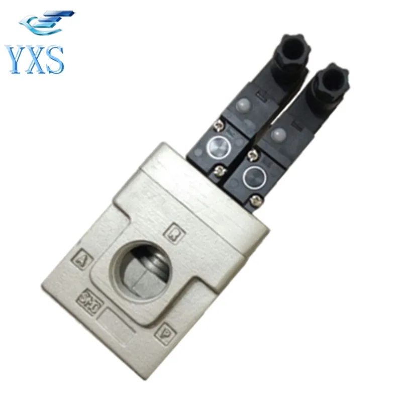 

DHL Free VEX1301-0450 VEX1301-045DZ Electromagnetic Valve