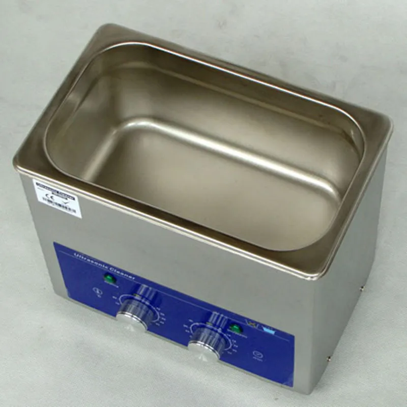 DR MH60 6L Derui ультразвуковой хирургический инструмент пылесос|ultrasonic cleaner|cleaner